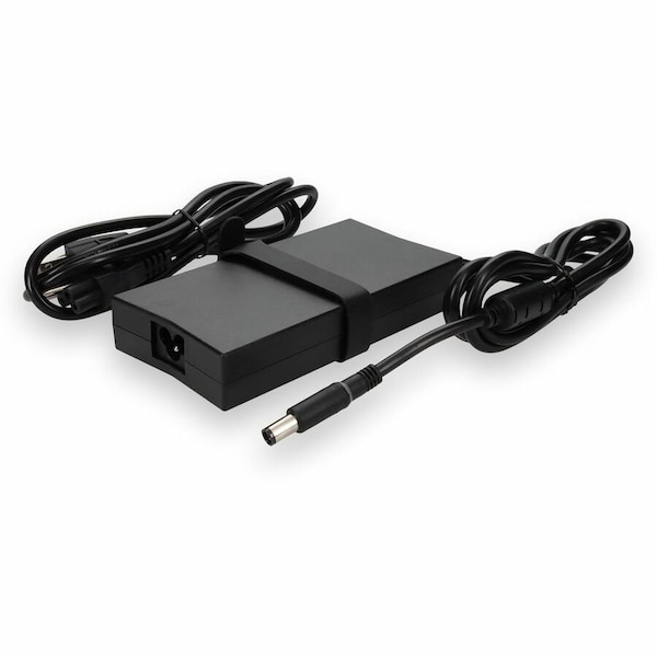 Add-On Dell 331-5817 Compatible 130W 19.5V At 6.7A Laptop Power Adapter 331-5817-AA - main