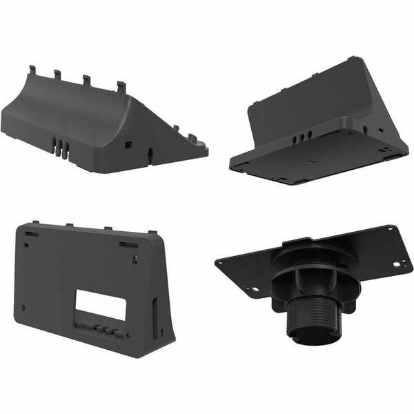 Yealink 3311092 MULTIPLE MOUNT KITS FOR CTP25 CTP25 MOUNT KITS - main