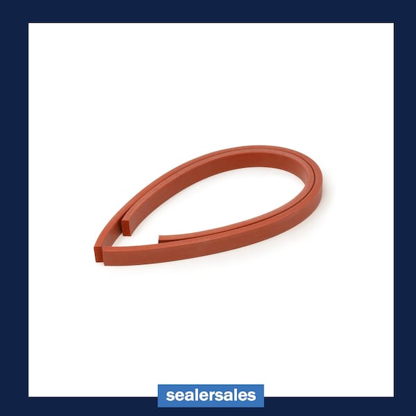 Sealer Sales Seal Pad Sponge Rubber Set for SS-1622MK 3450-15/20-1622 - main