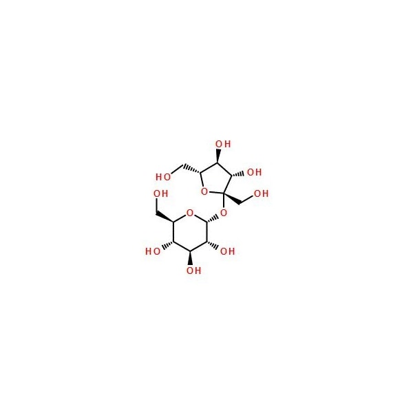 Ak Scientific Sucrose (5g), CAS 57-50-1 V0210-5g - main