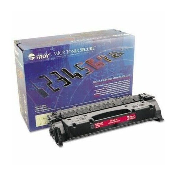 Troy Group TROY M401/M425 MFP MICR TONER SECURE HY 02-81551-001 - main