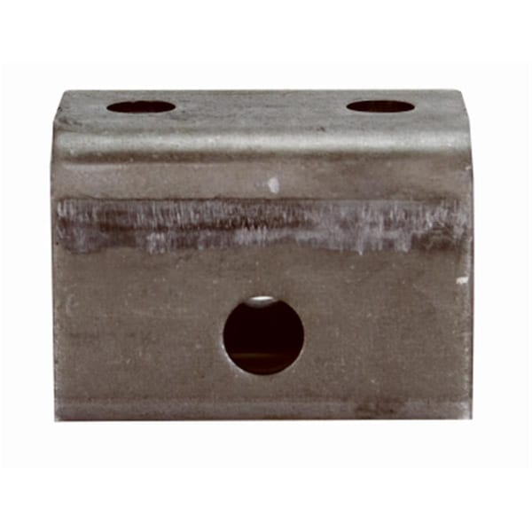 Oil-Dri Oil Dri 1.75 in. Trail Spring Hanger 208718 - main