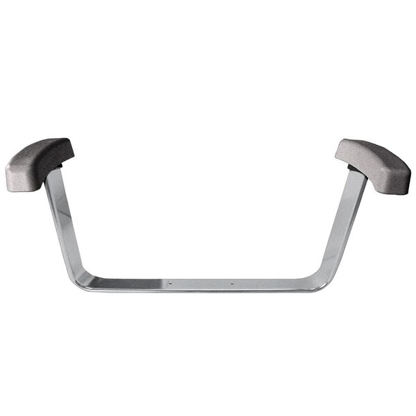 Springfield Marine Springfield One Piece Arm Rest f/Fish Pro II 1080013-G - main
