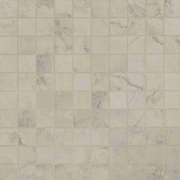 Msi Napa Beige 12 In X 12 In. X 8Mm Glazed Ceramic Mesh-Mounted Mosaic Tile, 11PK ZOR-PT-0508 - main