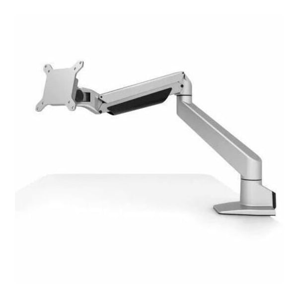 Compulocks VESA Articulating Monitor Arm Mount Silver 660REACH - main