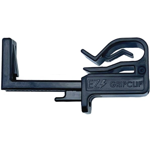 Ez Solar GripClip Solar Module Wire Management Clip, 100PK GC-1.B - main