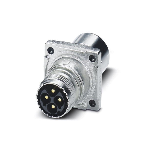 Phoenix Contact ST-6EP1N8ACK02S Panel feed-through 1618776 - main