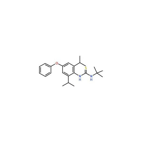 Ak Scientific Diafenthiuron (250mg), CAS 80060-09-9 P607-250mg - main