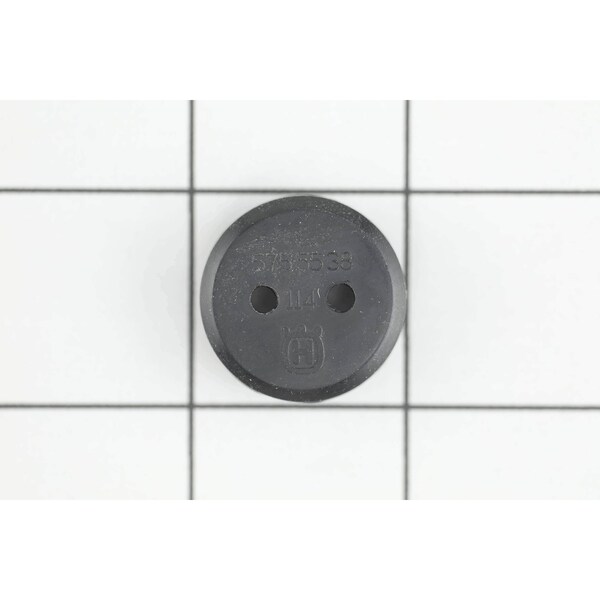 Husqvarna GROMMET 575553801 - main
