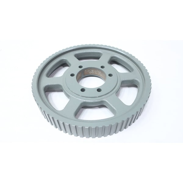Tb Woods TIMING PULLEY 72H150 SF - main