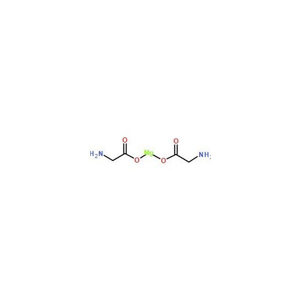 Ak Scientific Magnesium glycinate (500g), CAS 14783-68-7 V1500-500g - main