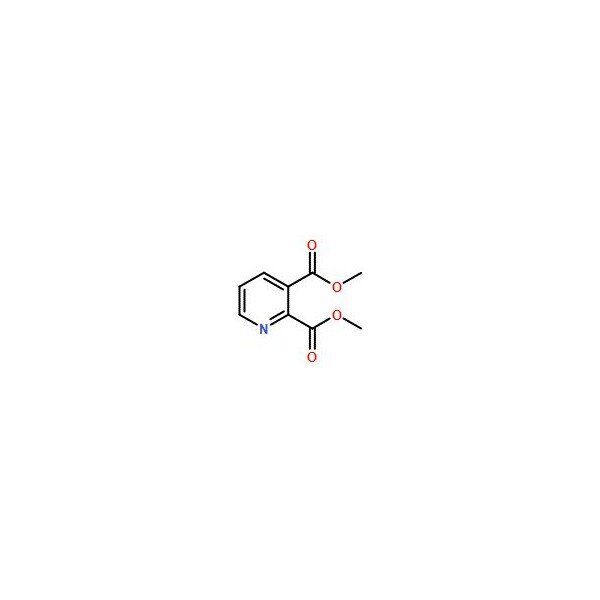 Ak Scientific Dimethyl pyridine-2, 3-dicarboxylate (5g), CAS 605-38-9 W7303-5g - main