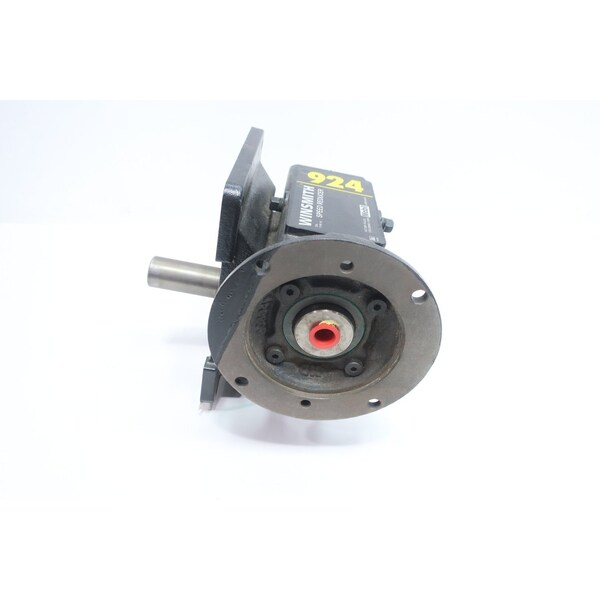 Winsmith RIGHT ANGLE WORM GEAR REDUCER 1.23HP 30:1 924MDVS31000EK - main