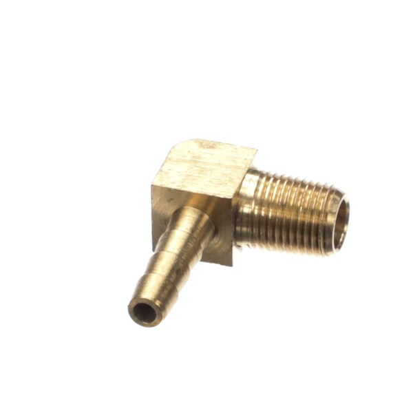 Cleveland ELBOW HOSE BARB 90 BRASS 1/8NP FI05318-1 - main