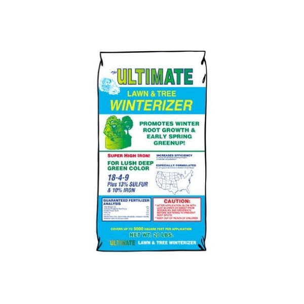 The Ultimate Wntizer Lawn/Tree 22-3-10 18Lb 141 - main