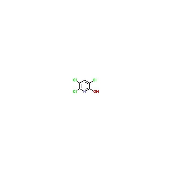 Ak Scientific 3, 5, 6-Trichloro-2-pyridinol (25g), CAS 6515-38-4 H196-25g - main