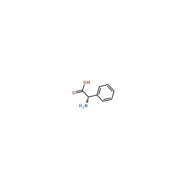 Ak Scientific L(+)-alpha-Phenylglycine (100g), CAS 2935-35-5 P964-100g - main