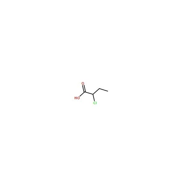 Ak Scientific 2-Chlorobutyric acid (1g), CAS 4170-24-5 7236AF-1g - main