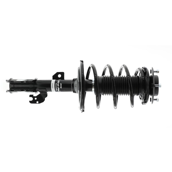 Kyb Complete Corner Unit Assembly -Strut, Mount and Spring, SR4400 - main