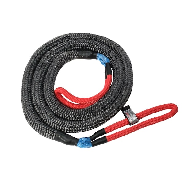Milemarker SaberPro Recovery Strap SBR-15URB - main