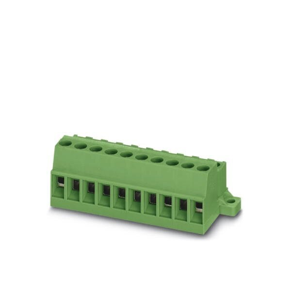 Phoenix Contact MVSTBU 2 5/ 3-ST Direct plug-in block 1776401 - main