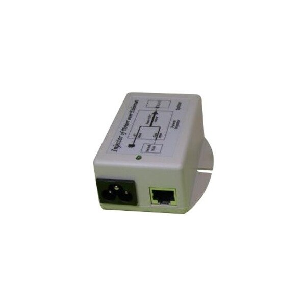 Tycon Systems Tycon Power TP-POE-24IR-CI Poewr over Ethernet Injector TP-POE-24iR-CI - main
