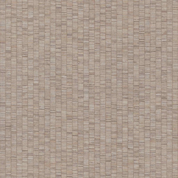 York Wallcoverings Lemuria Taupe Wallpaper SI6575 - main
