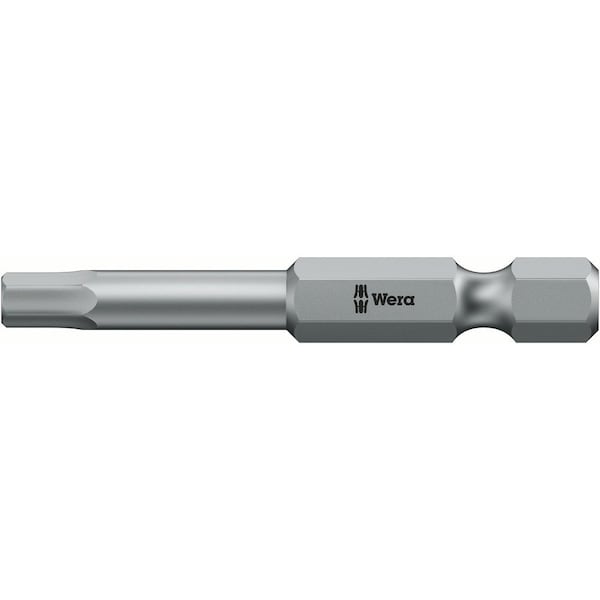 Wera 840/4 Z Tamper-proof Hex-Plus BO bits, 2.5 x 89 mm 5059641001 - main