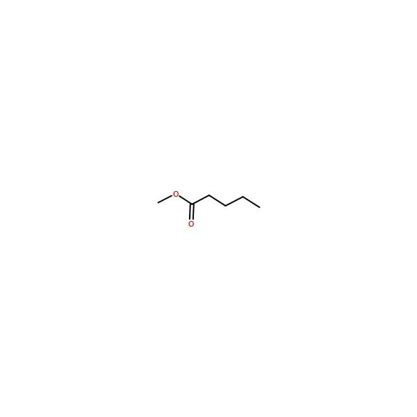 Ak Scientific Methyl valerate (25g), CAS 624-24-8 7523AF-25g - main