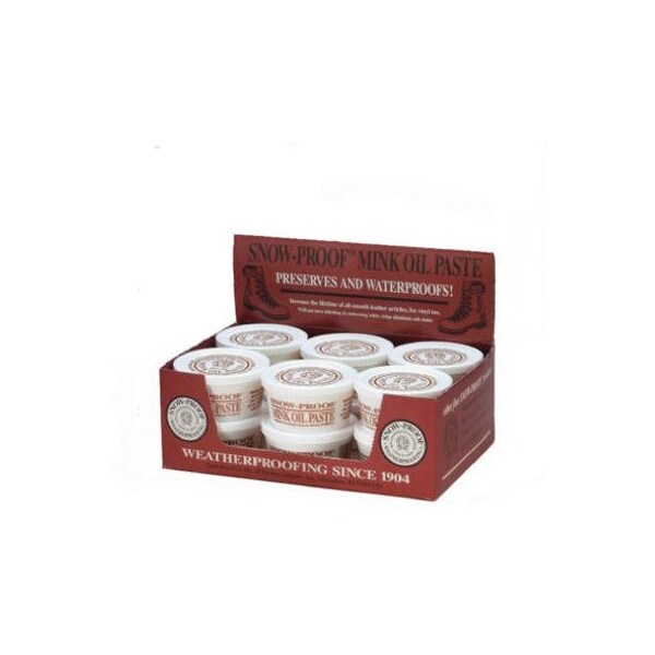 Fiebings Snowproof Mink Oil SNMO00P003Z - main