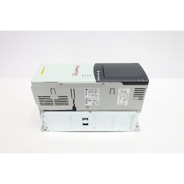 Allen Bradley POWERFLEX 700 DRIVE 3HP 0-460V-AC 0-400HZ 528V-AC 20BC5P0A0AYNANA0 - main