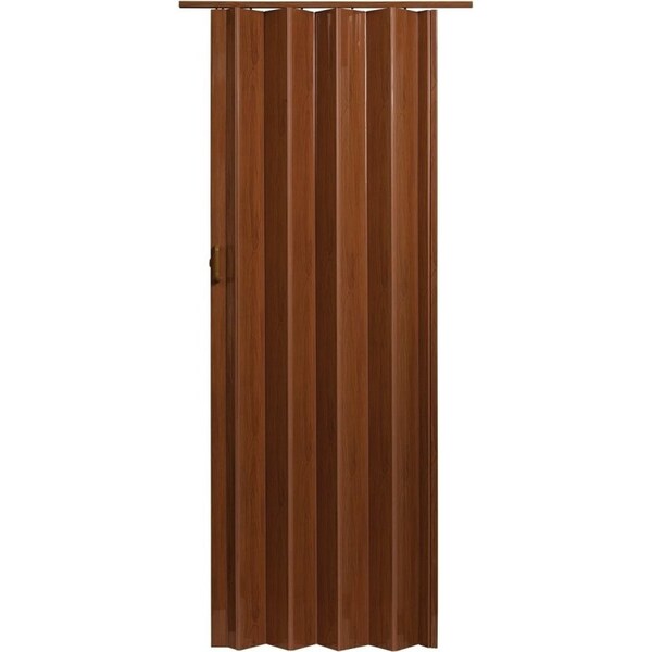 Ltl SPECTRUM Oakmont Folding Door, 24 to 36 in W, 80 in H, Vinyl Door OK3680CHL - main