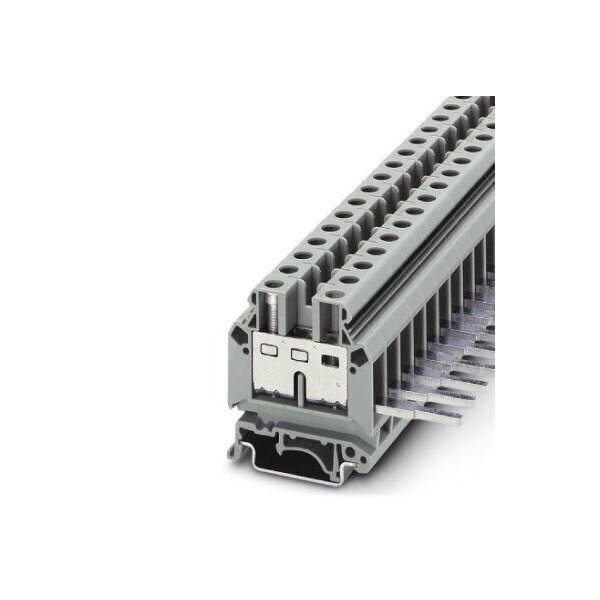 Phoenix Contact URKN-A Feed-through terminal block nom. 0701008 - main