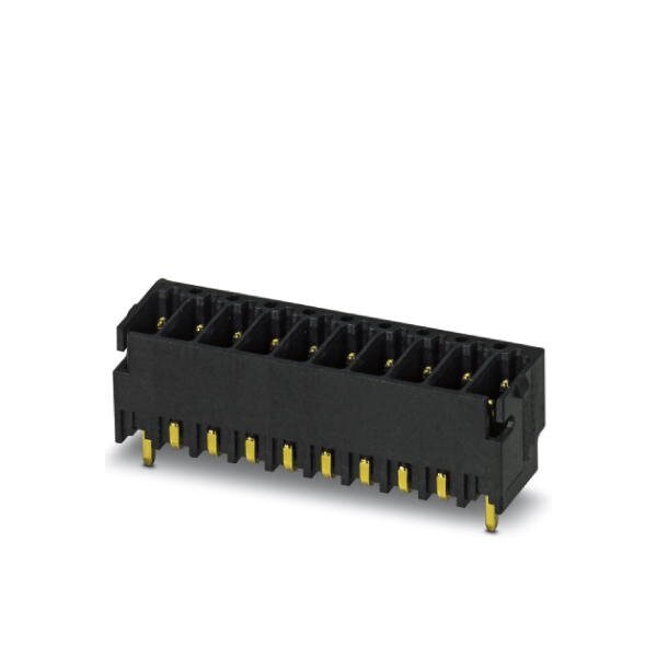 Phoenix Contact DMCV 0 5/ 7-G1-2 54 SMD R44 PCB header 1845221 - main