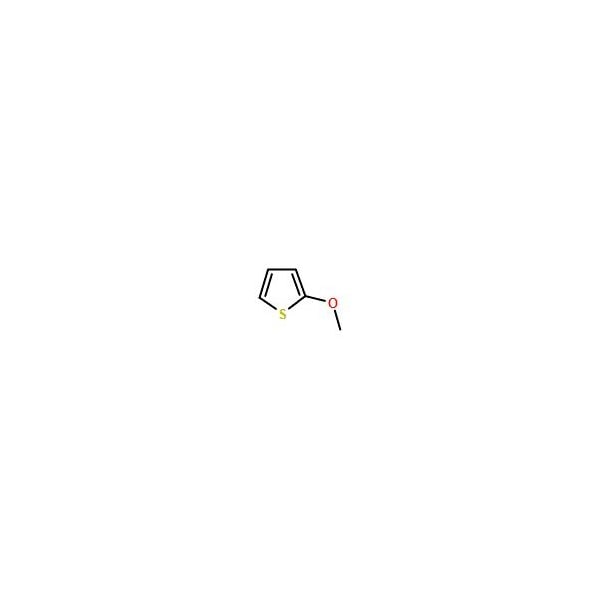 Ak Scientific 2-methoxythiophene (1g), CAS 16839-97-7 S815-1g - main