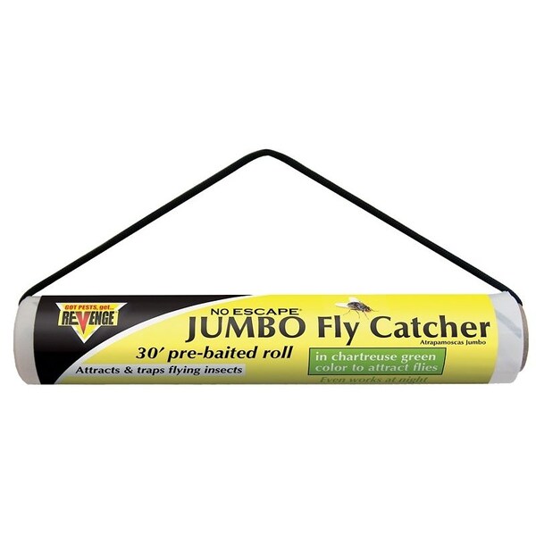 Bonide Products REVENGE JUMBO FLY CATCHR 46220 - main