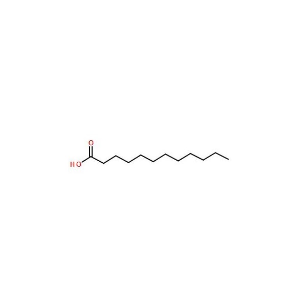 Ak Scientific Lauric acid (5g), CAS 143-07-7 G999-5g - main