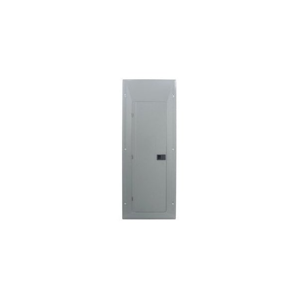 Eaton Load Center, CSR, 40 Spaces, 200A, 120/240V, Convertible, 1 Phase BRP40N200 - main