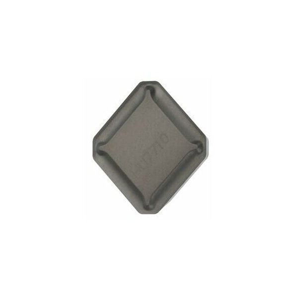 Garant Inserts for 45 Degree Face Mill 213890, Diamond Coated, SEKR 1203 AFFN, for Aluminum 213961 ALU - main