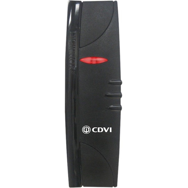 Cdvi Multi-Tech Wiegand Proximity Reader DGLP FN WLC26 - main