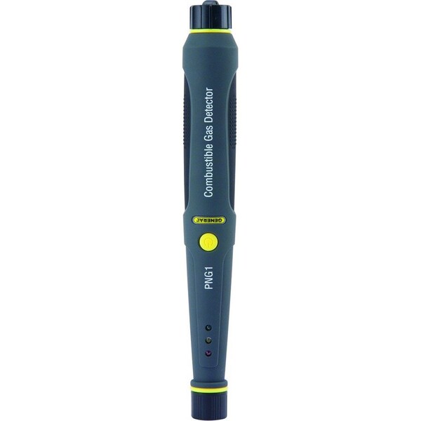 General Tools Mfg NAT Gas Dectector PNG1 - main