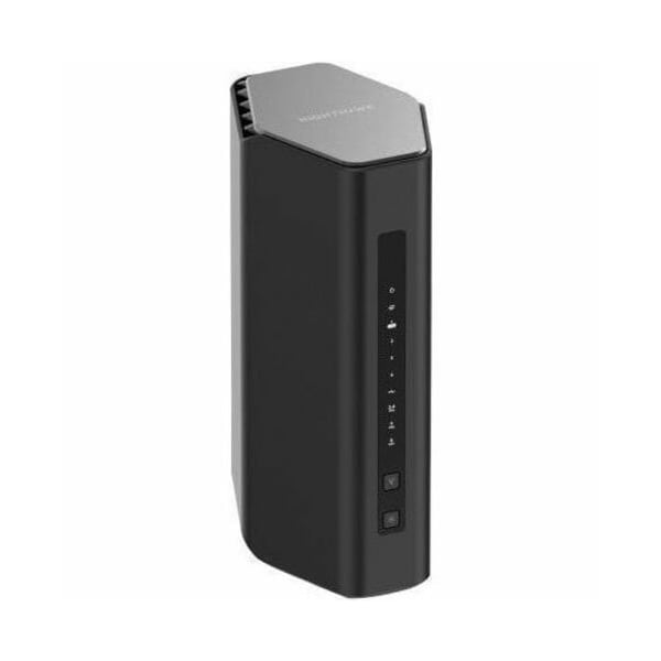 Netgear 3PT NIGHTHAWK WIFI 7 BE12000 ROUT RS500-100NAS - main