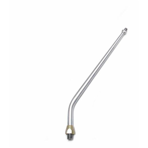 Newalthlete 16 in. American Shifter Single Bend Shifter Arm NE2586801 - main