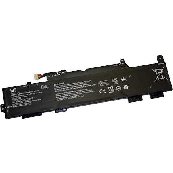 Battery Technology REPLACEMENT LAPTOP BATTERY FOR HP ELITEBOOK 735 G5, 735 G6, 745 G5, 745 G6, 830 933321-855-BTI - main
