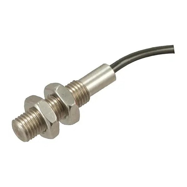 Pepperl + Fuchs Inductive Sensors - DC NMB1.5-8GM35-E2-FE - main