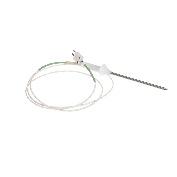 Randell Probe, Food, Blast Chiller, Green, MP-0214 HD PRB1904 - main
