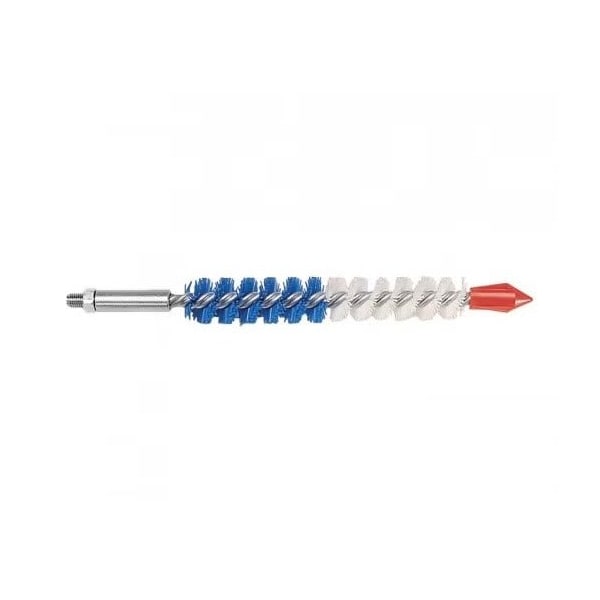 Goodway 15/16"ID Dual Diameter Enhanced Tube Brush, Pk25 ENN-090 - main