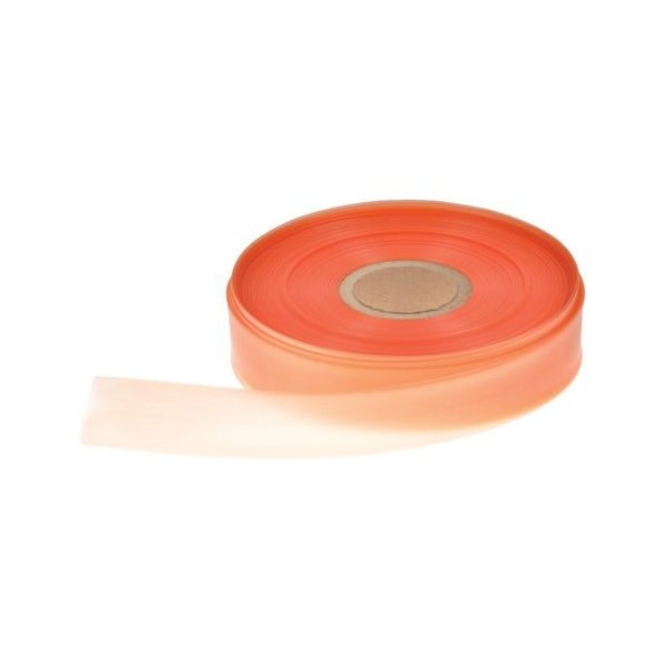 Ty-Flot FME Tinted Plastics, 6 in Wide, Orange, PK4 SLV66OR - main