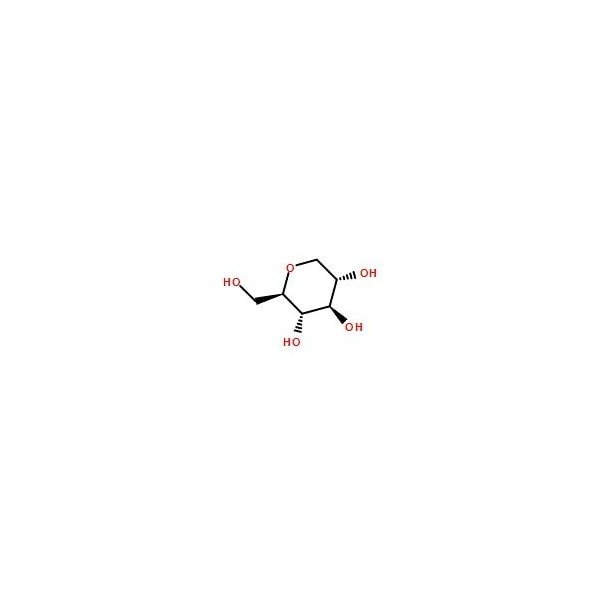 Ak Scientific 1, 5-Anhydro-D-glucitol (250mg), CAS 154-58-5 7624AJ-250mg - main