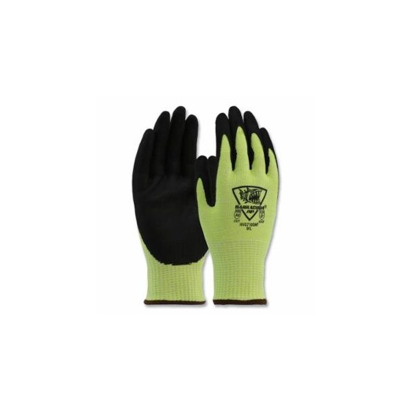 G-Tek GLV BARCDA CUT FRCE A8/2X0, 12PK 112-HVG710SNF/2XL - main